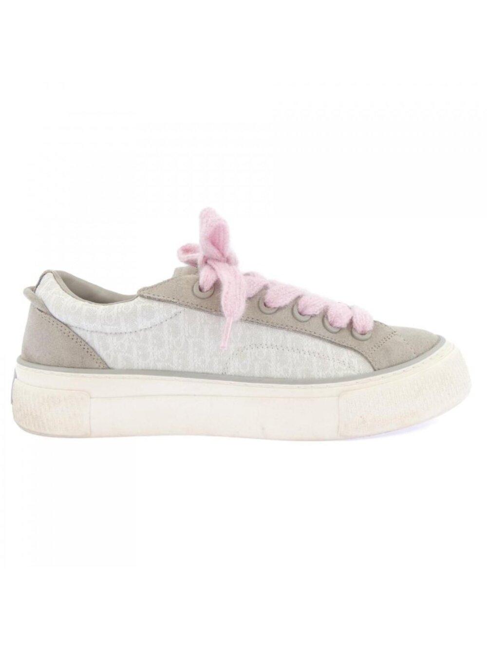 Dior Sneakers Gray - Picture 1 of 6